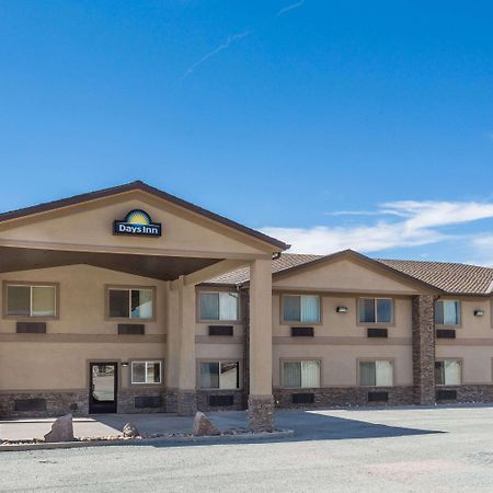 Days Inn By Wyndham Beaver Eksteriør bilde