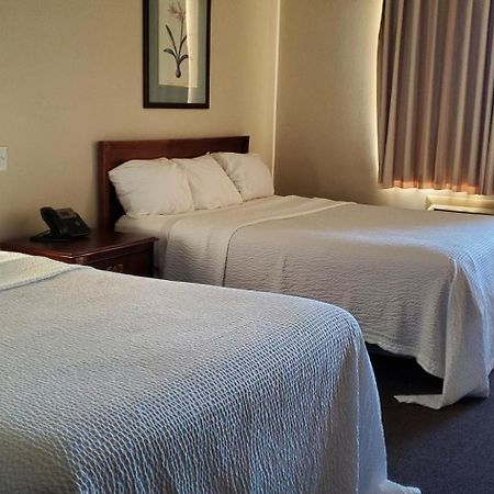 Days Inn By Wyndham Beaver Eksteriør bilde