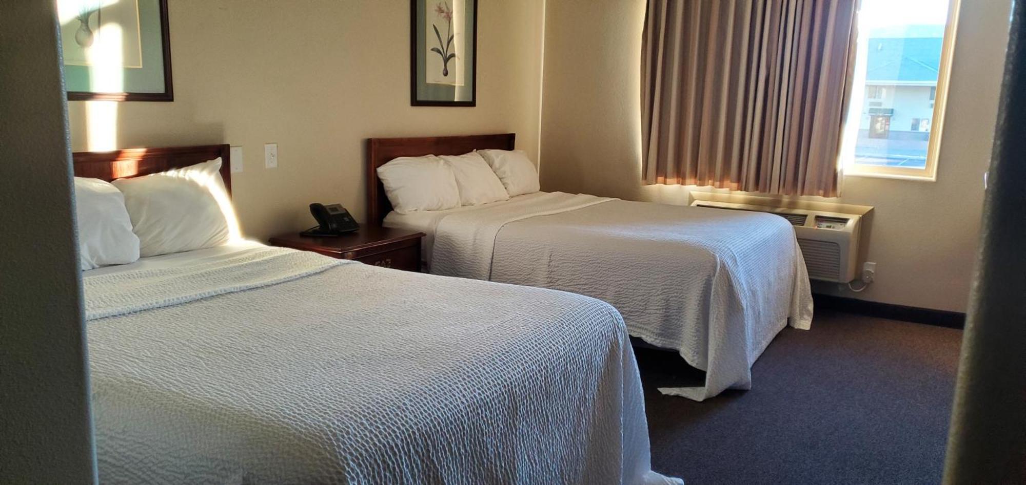 Days Inn By Wyndham Beaver Eksteriør bilde