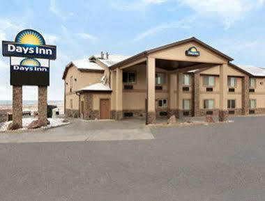 Days Inn By Wyndham Beaver Eksteriør bilde