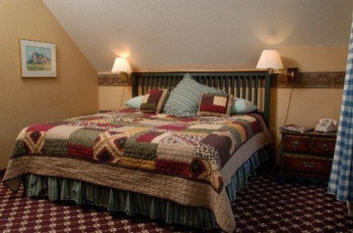 Days Inn By Wyndham Beaver Rom bilde